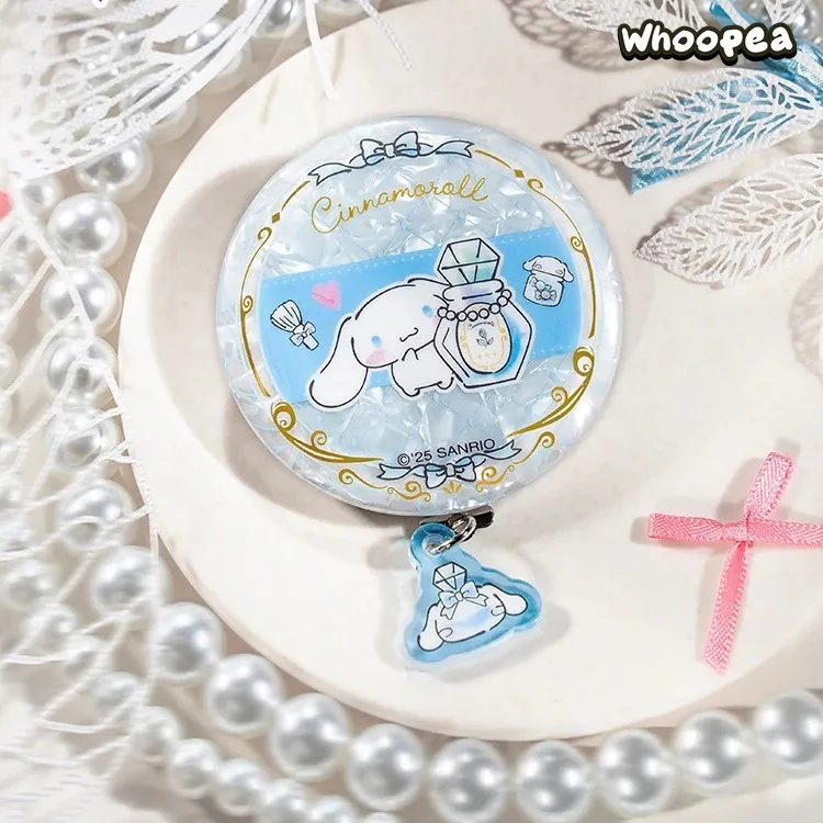 SANRI0 Makeup Partner Series Badge Blind Box - Image 6
