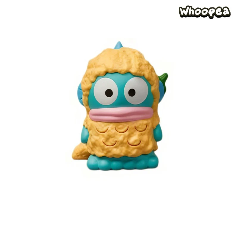 SANRI0 Tempura Gacha Series Figure - Image 3