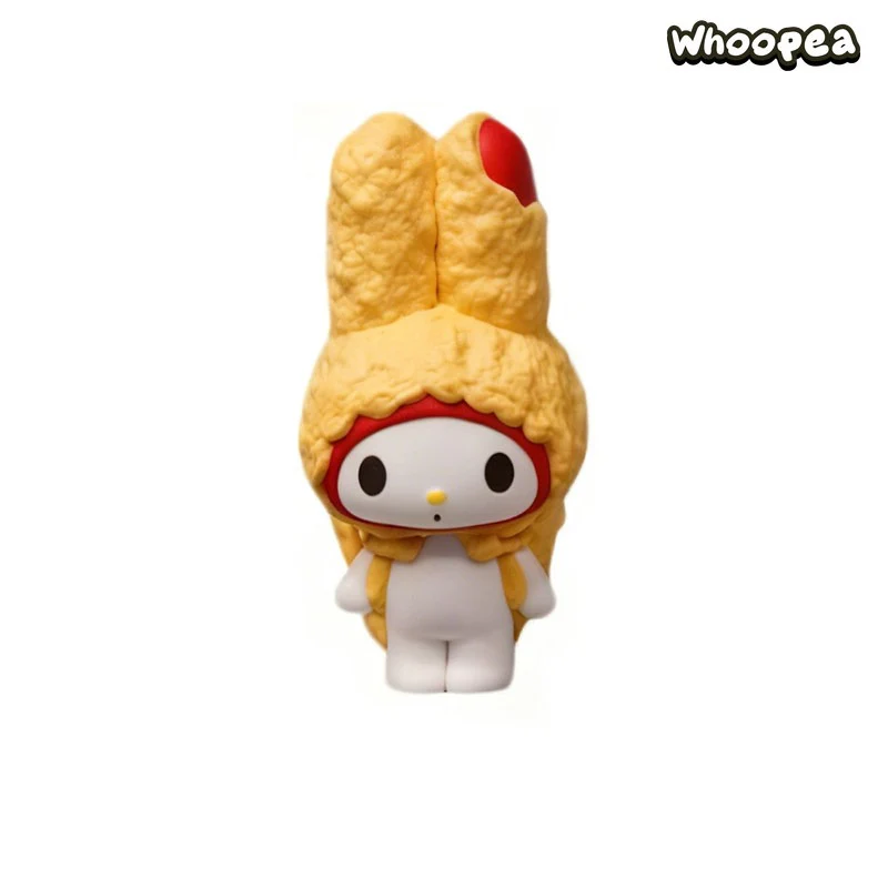 SANRI0 Tempura Gacha Series Figure - Image 6