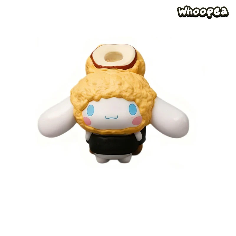SANRI0 Tempura Gacha Series Figure - Image 7
