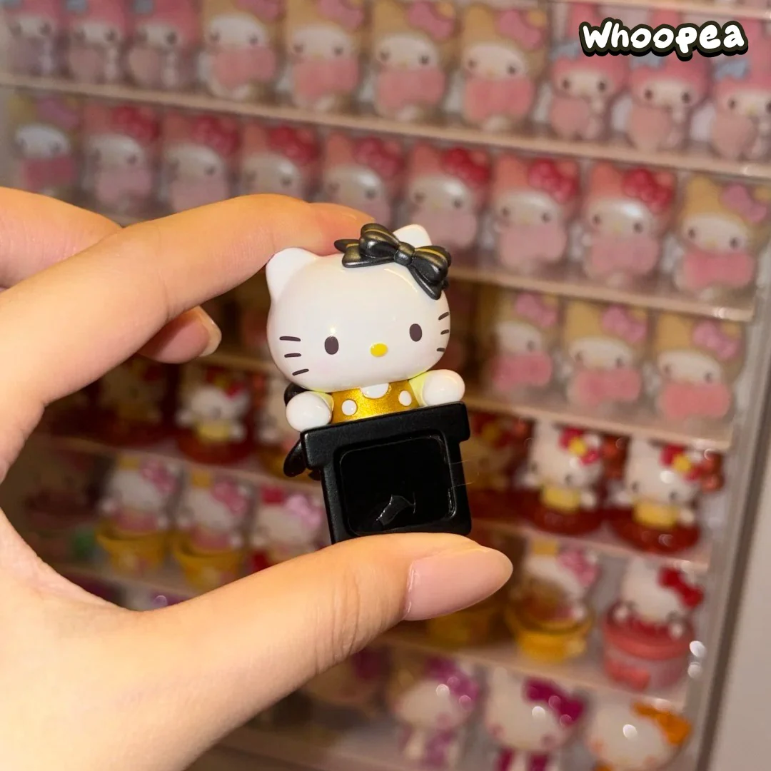 SANRI0 Bow Sweetheart Series Hippers Mini Bean Blind Box - Image 6