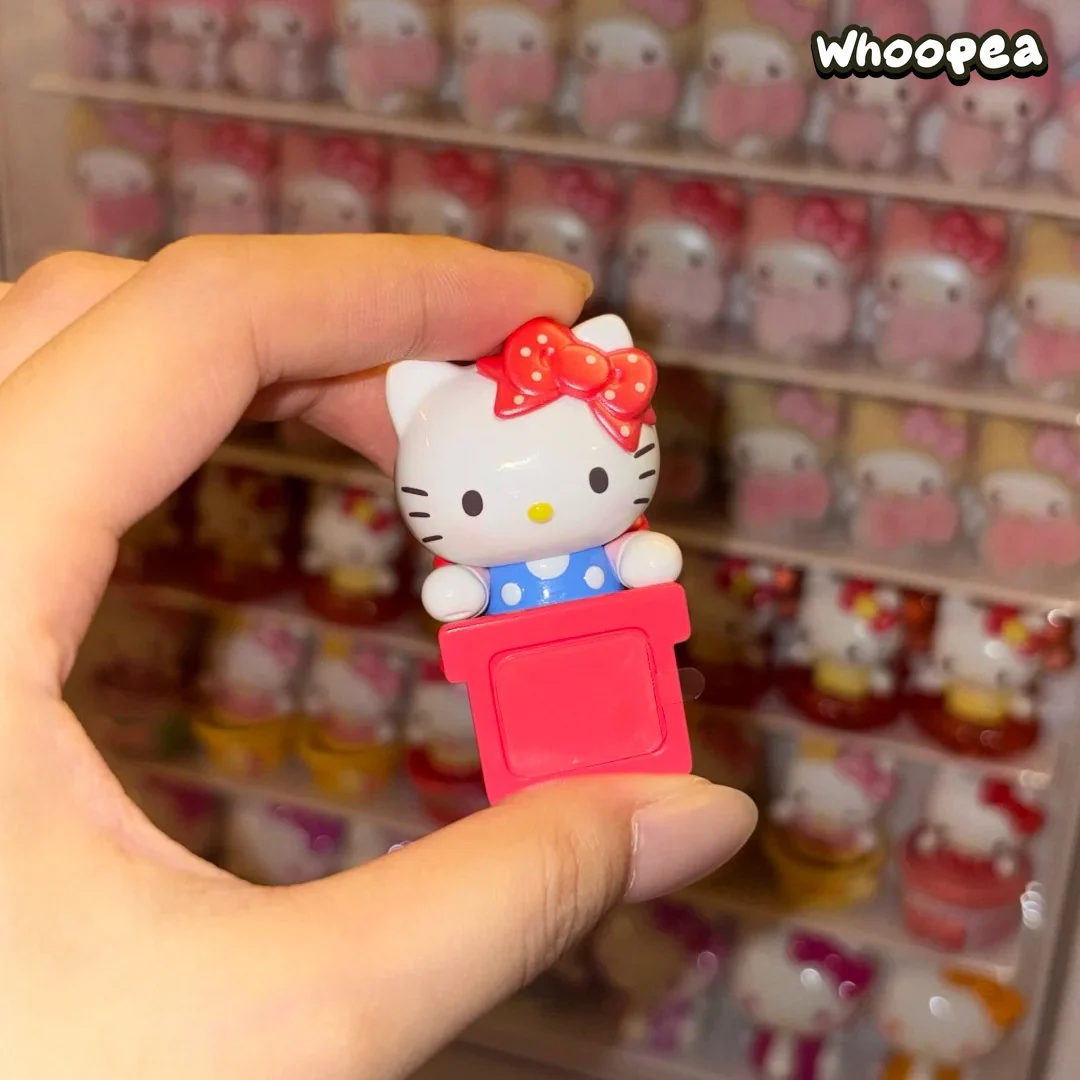 SANRI0 Bow Sweetheart Series Hippers Mini Bean Blind Box - Image 7