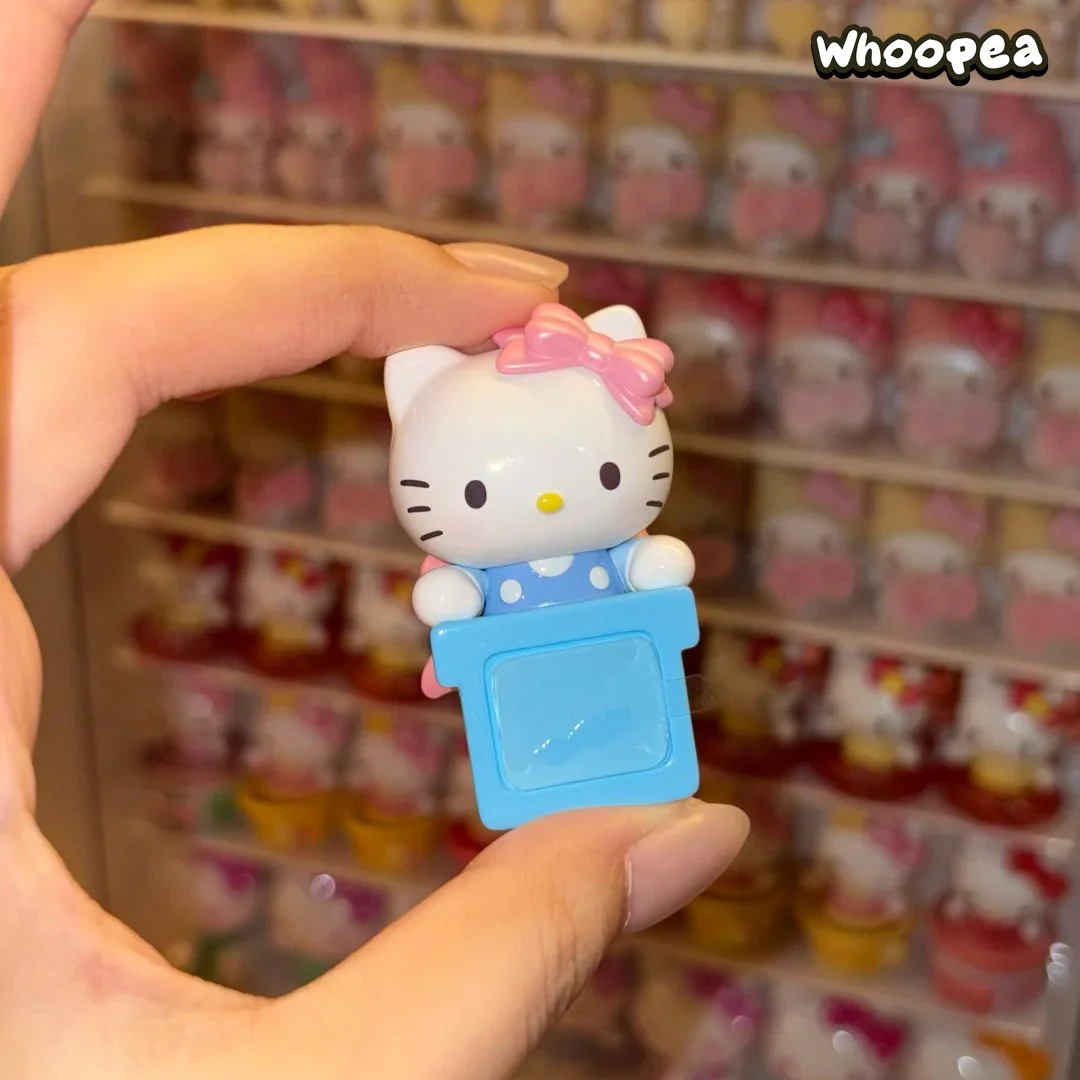 SANRI0 Bow Sweetheart Series Hippers Mini Bean Blind Box - Image 8