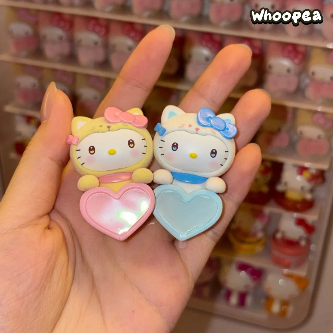 SANRI0 Bow Sweetheart Series Hippers Mini Bean Blind Box - Image 9