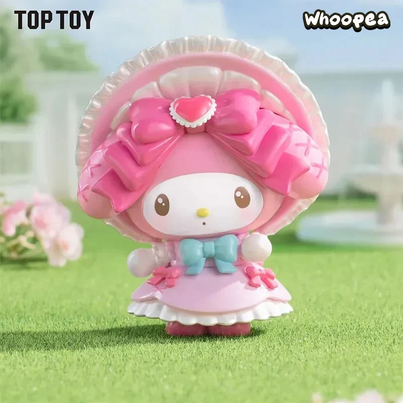 Sanrio Characters Fantasy Fairytale Series Figures Blind Box - Image 2
