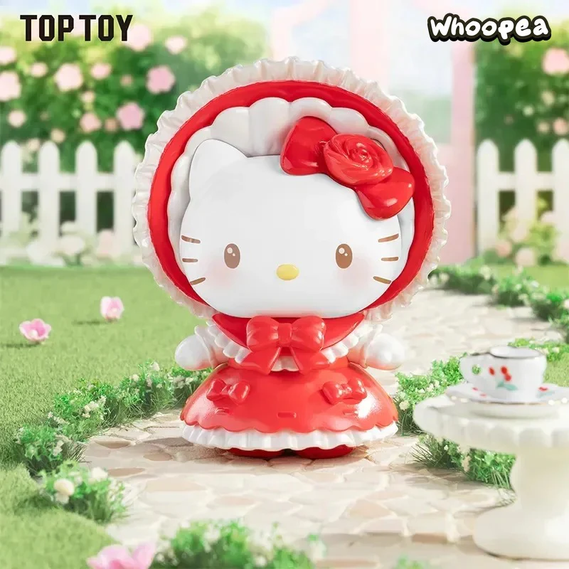 Sanrio Characters Fantasy Fairytale Series Figures Blind Box - Image 3