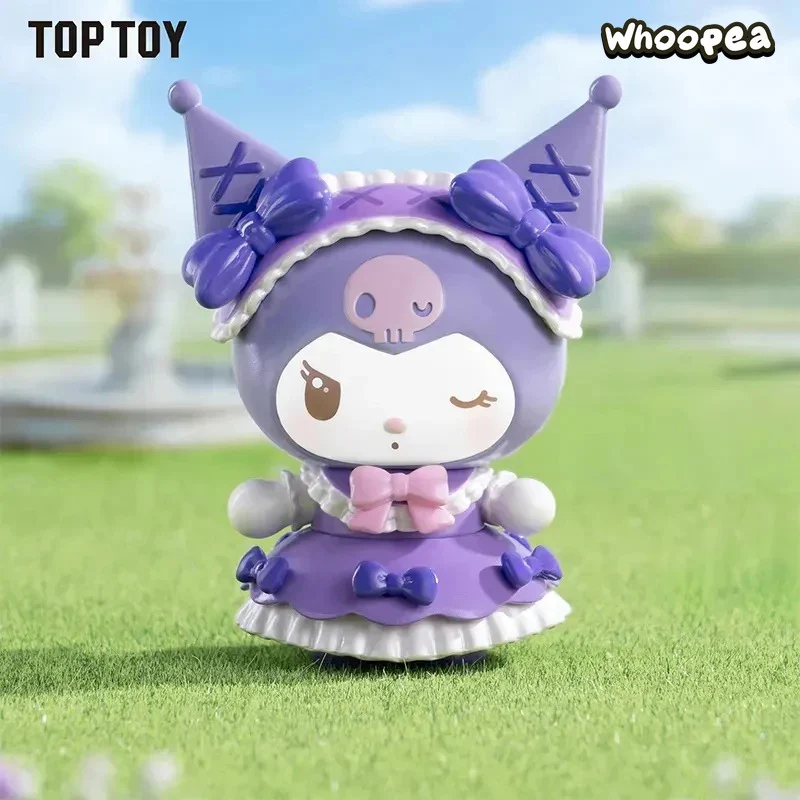 Sanrio Characters Fantasy Fairytale Series Figures Blind Box - Image 4