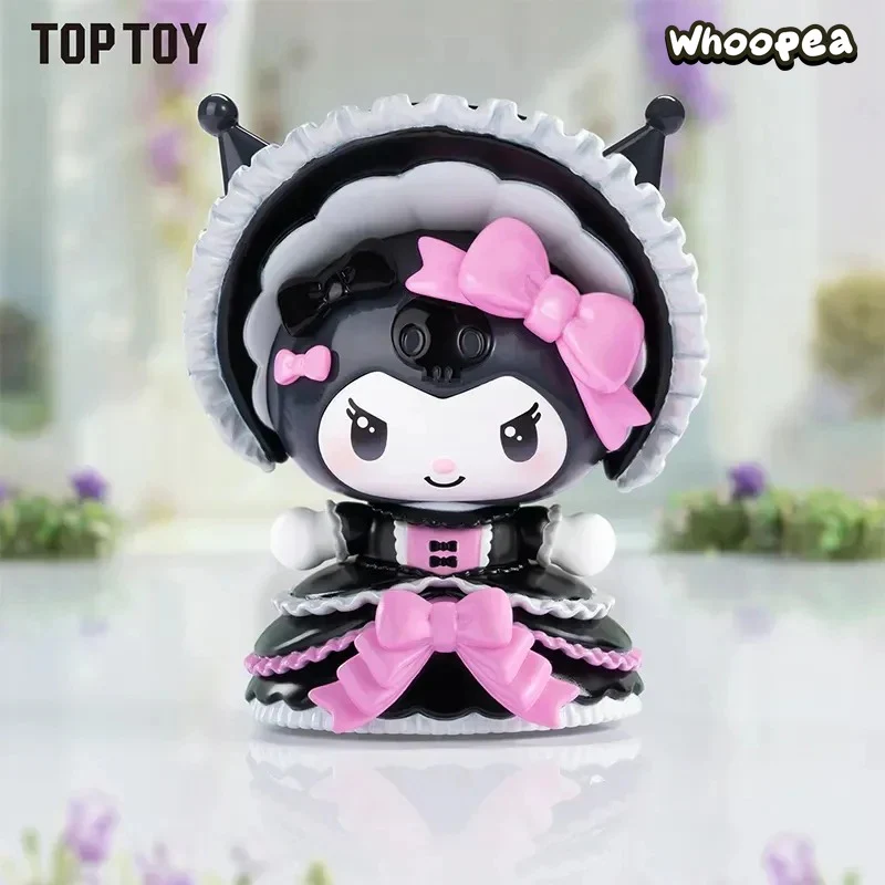 Sanrio Characters Fantasy Fairytale Series Figures Blind Box - Image 5