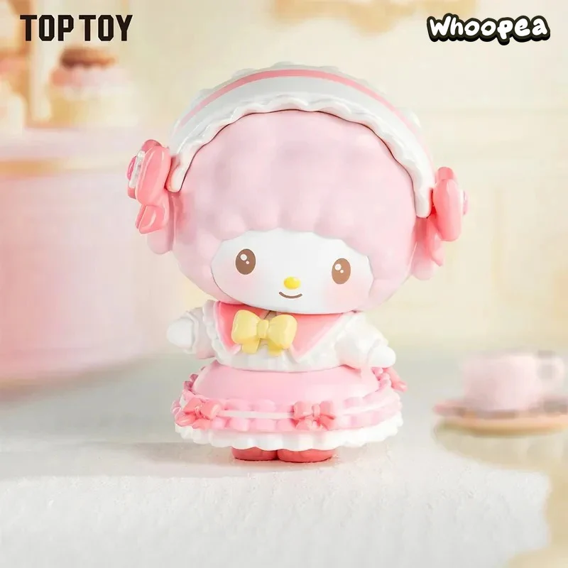 Sanrio Characters Fantasy Fairytale Series Figures Blind Box - Image 6