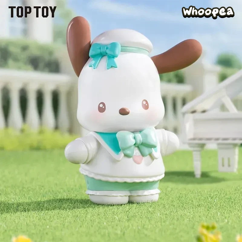 Sanrio Characters Fantasy Fairytale Series Figures Blind Box - Image 8