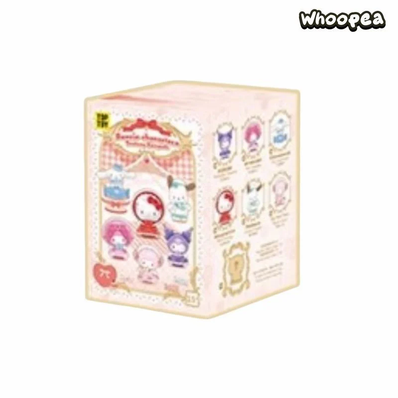 Sanrio Characters Fantasy Fairytale Series Figures Blind Box - Image 9