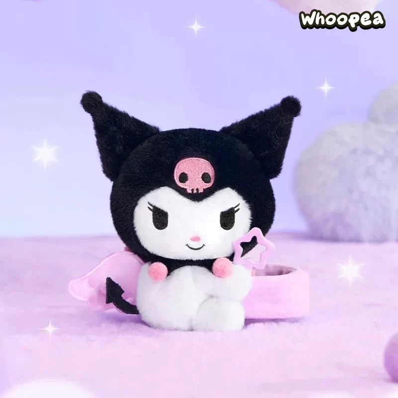 SANRI0 Characters Hugugu Series Plush Blind Box - Image 4