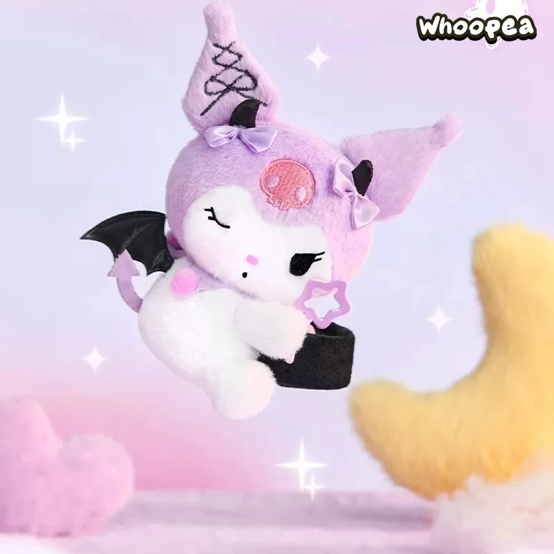 SANRI0 Characters Hugugu Series Plush Blind Box - Image 5