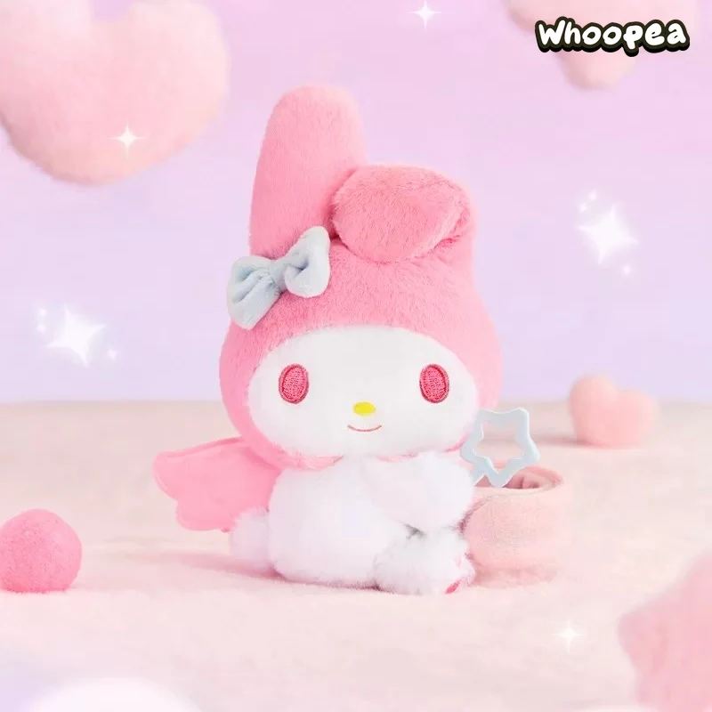 SANRI0 Characters Hugugu Series Plush Blind Box - Image 6