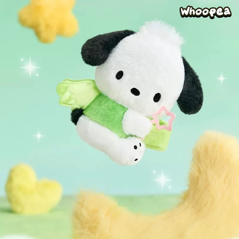 SANRI0 Characters Hugugu Series Plush Blind Box - Image 7