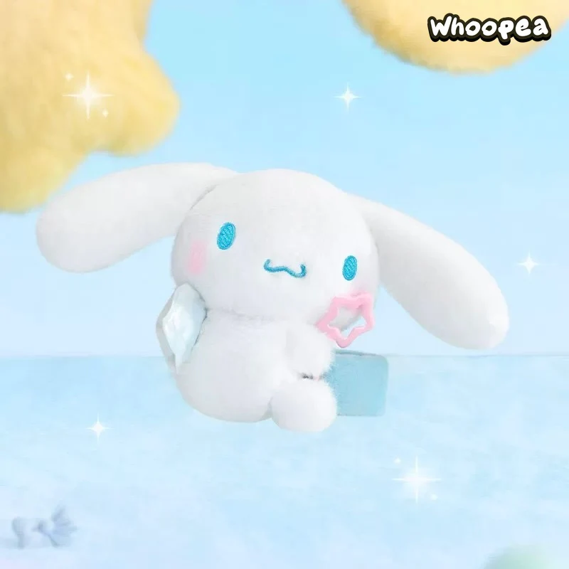SANRI0 Characters Hugugu Series Plush Blind Box - Image 8