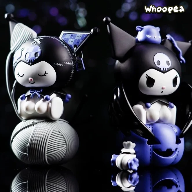 SANRI0 Characters Magic Story Series Figure Blind Box - Image 2