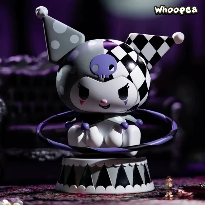 SANRI0 Characters Magic Story Series Figure Blind Box - Image 3