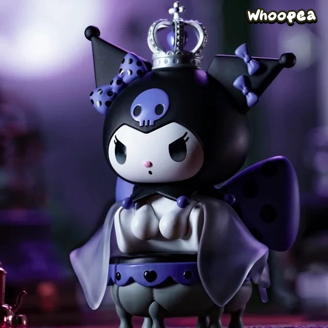 SANRI0 Characters Magic Story Series Figure Blind Box - Image 4