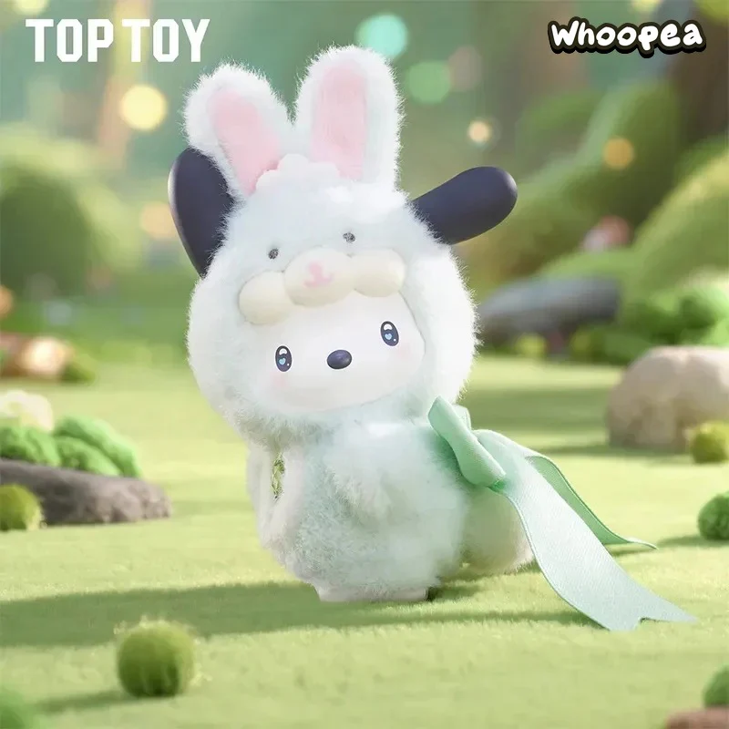 SANRl0 Characters Diamond Bunny Baby Series Plush Blind Box - Image 7