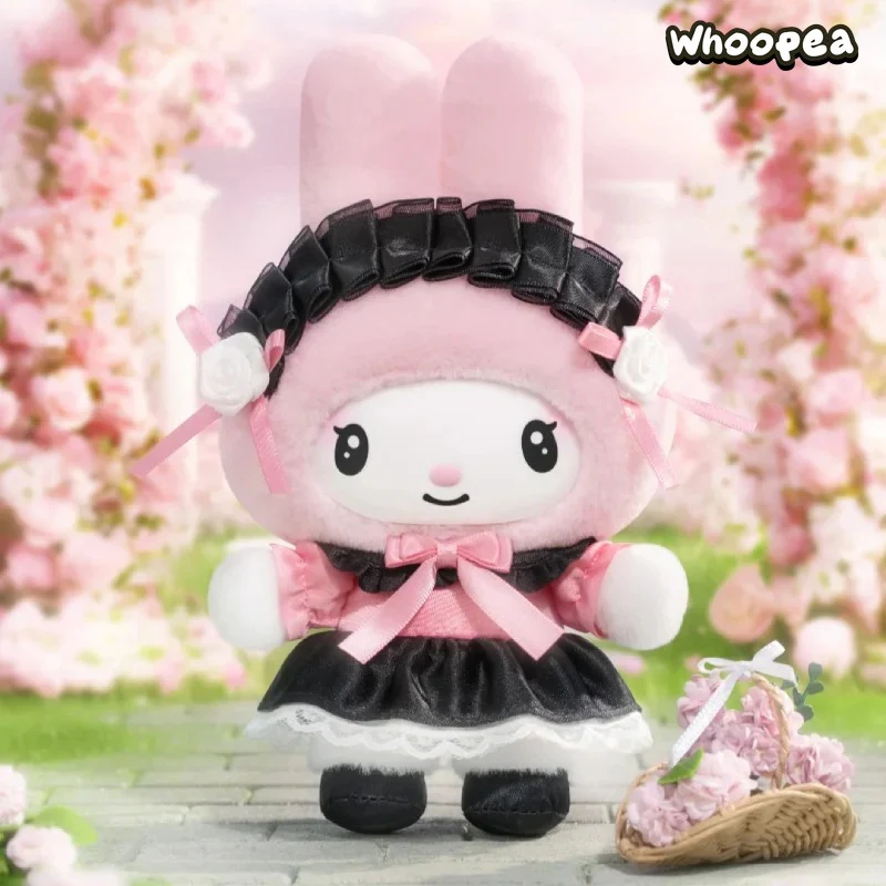 SANRlO Characters Angel Garden Series Plush Dolls, Blind Box - Image 7