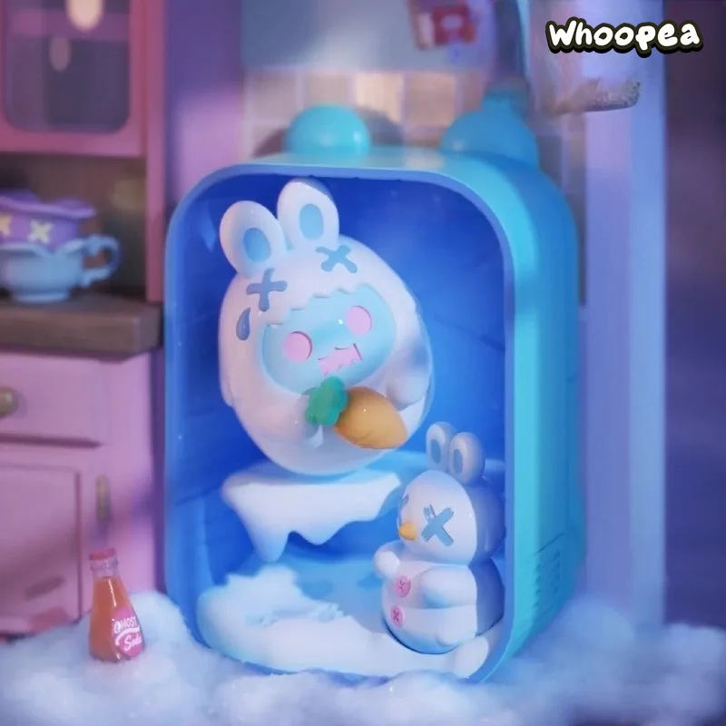 ShinWoo Ghost At Home Series Figure Blind Box - Image 2