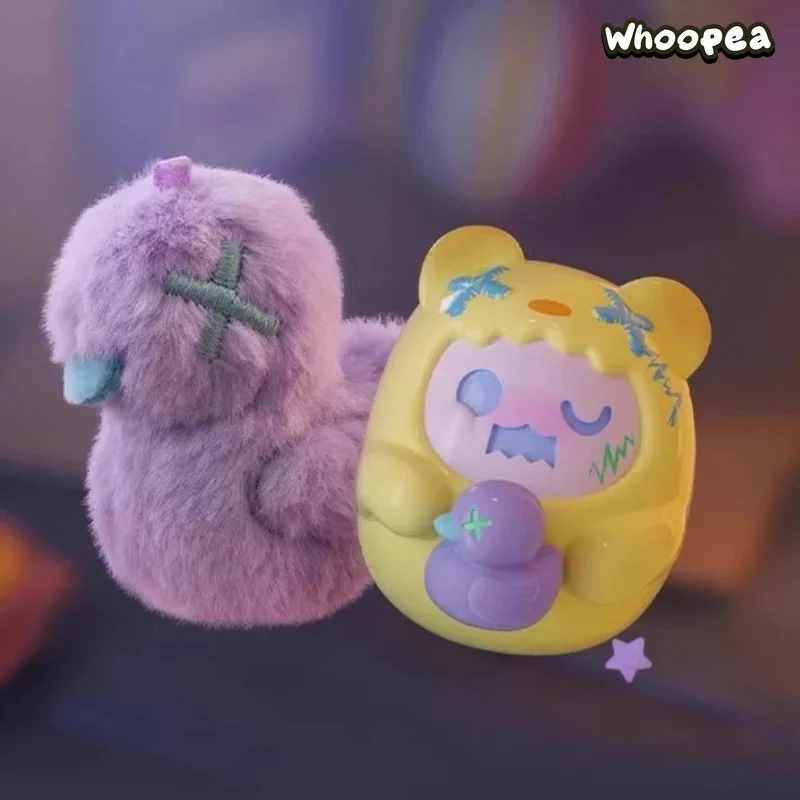 ShinWoo Hug Me Mini Series Figures, Blind Box - Image 3
