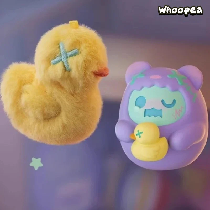 ShinWoo Hug Me Mini Series Figures, Blind Box - Image 4