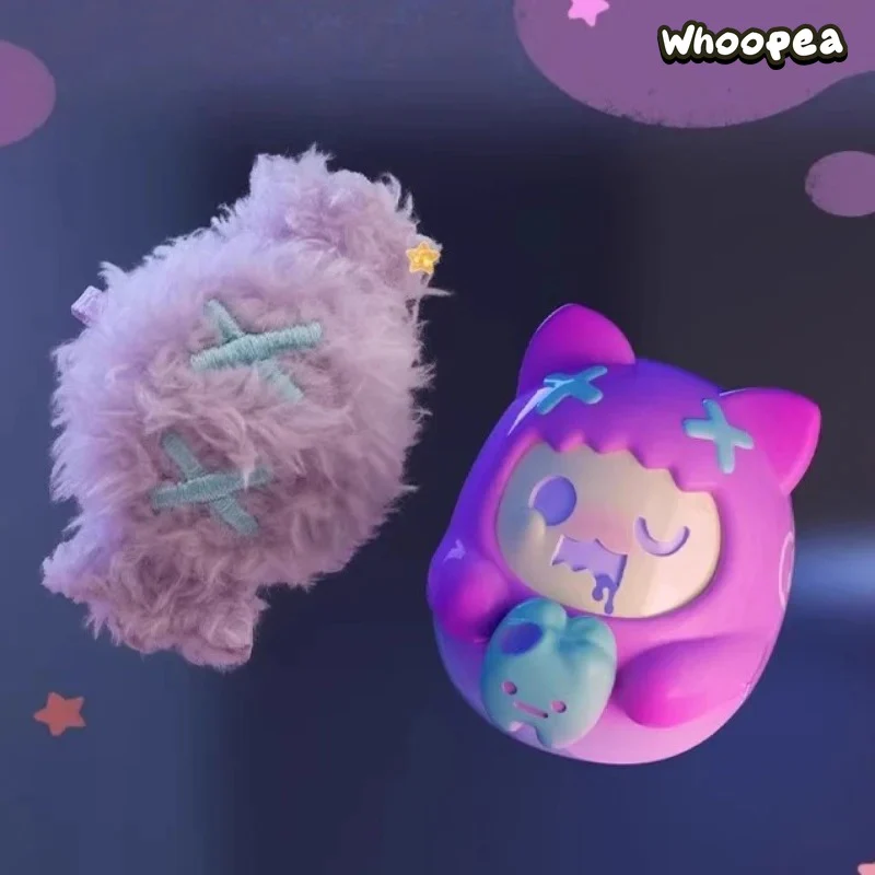 ShinWoo Hug Me Mini Series Figures, Blind Box - Image 5