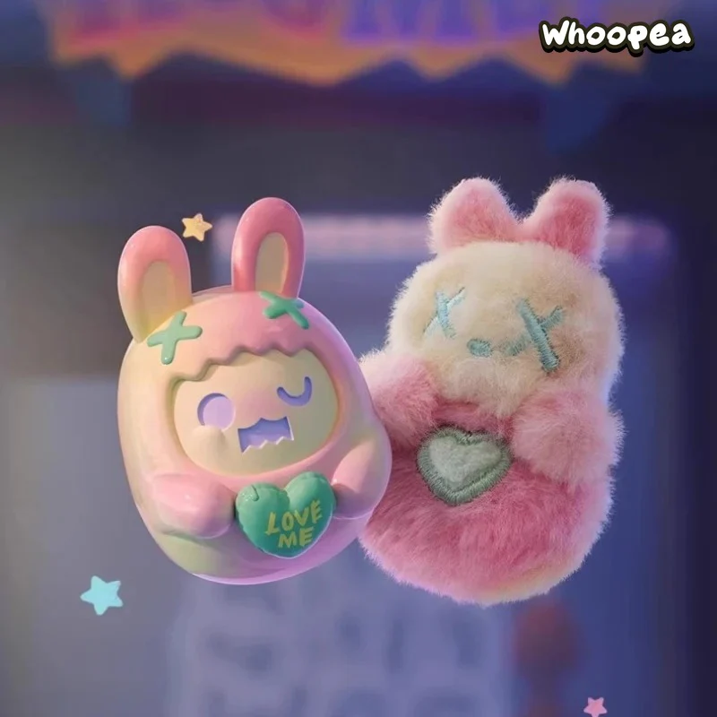 ShinWoo Hug Me Mini Series Figures, Blind Box - Image 6