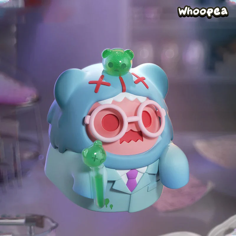 ShinWoo Lovesick Labe Series Figures, Blind Box - Image 3