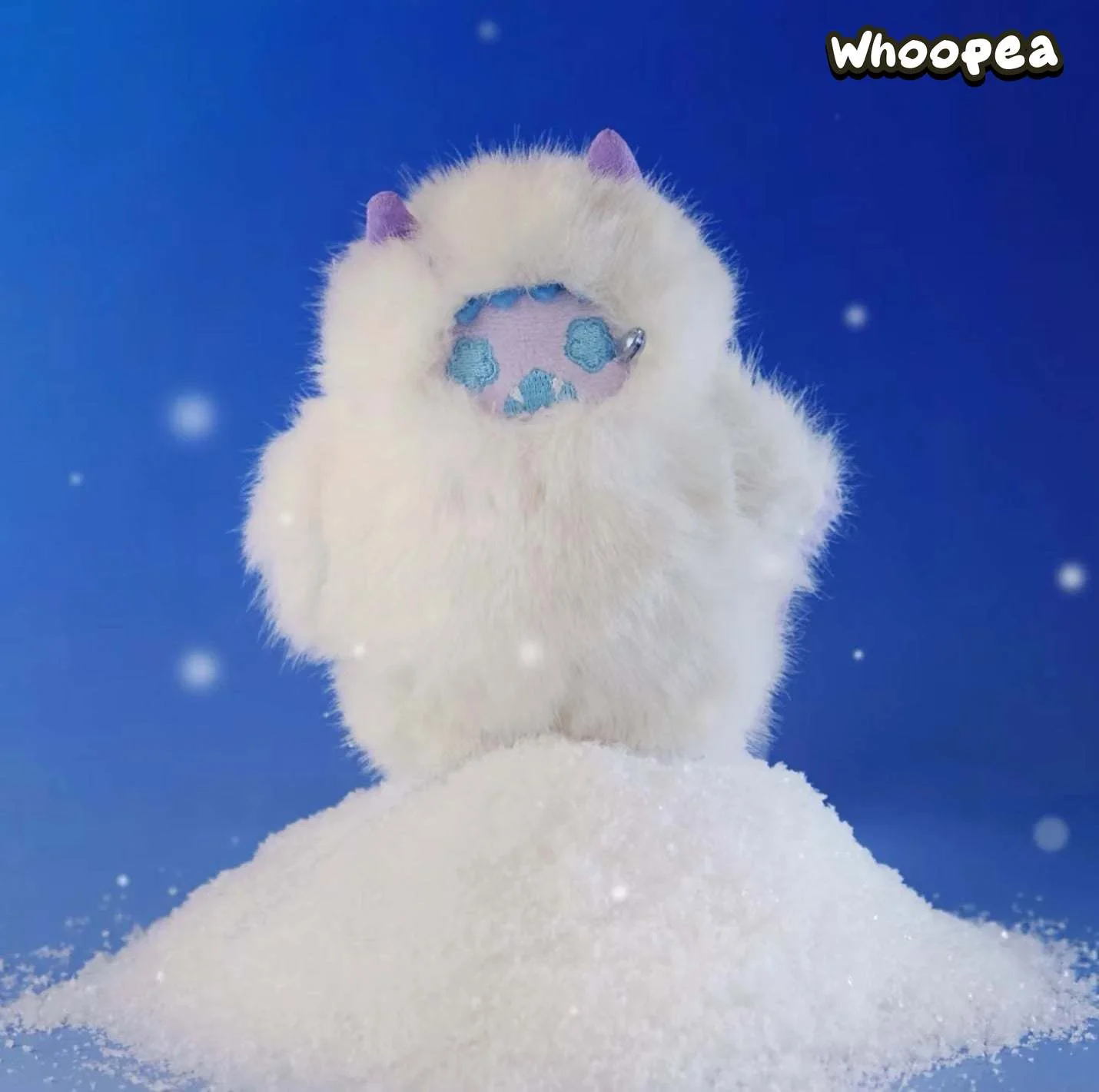 ShinWoo The Cold Hug Series Plush Dolls, Blind Box - Image 5