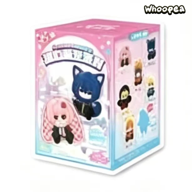 Shugo Chara! Sweet Pet Party Series Plush Doll Blind Box - Image 10