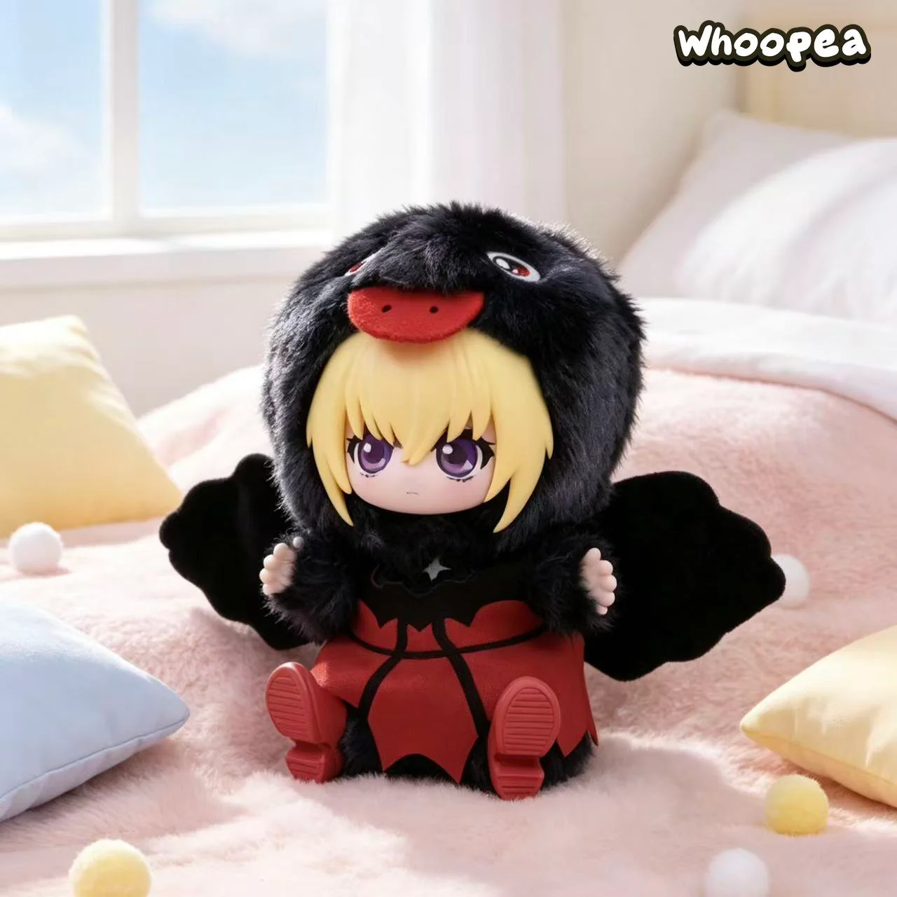 Shugo Chara! Sweet Pet Party Series Plush Doll Blind Box - Image 4