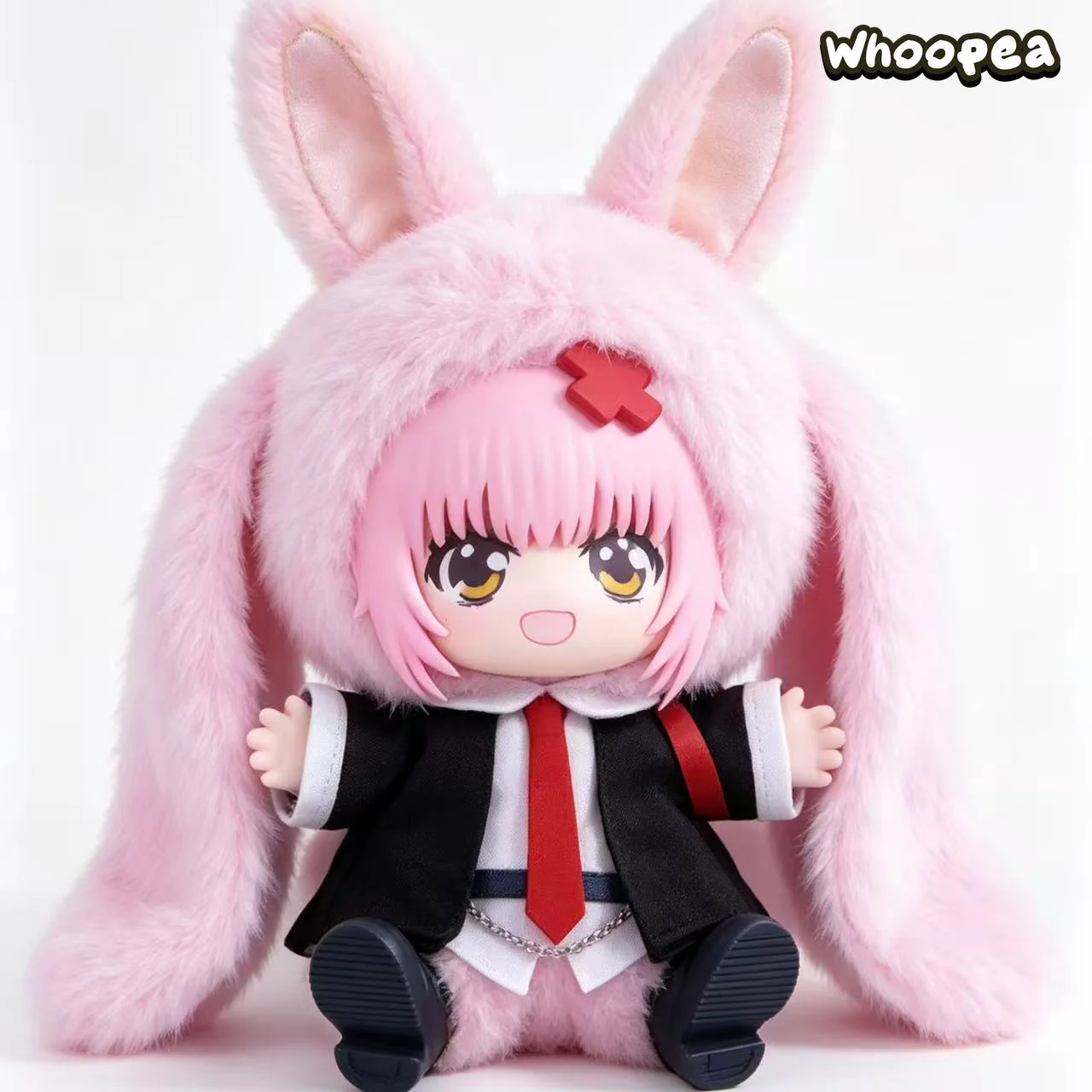 Shugo Chara! Sweet Pet Party Series Plush Doll Blind Box - Image 6
