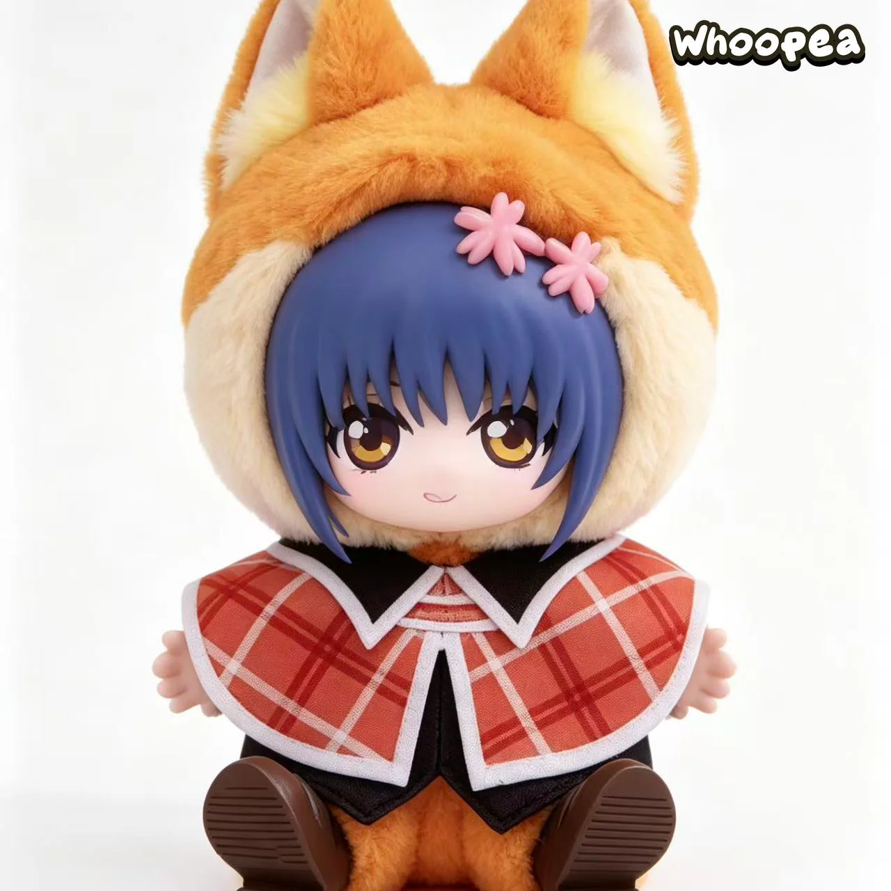 Shugo Chara! Sweet Pet Party Series Plush Doll Blind Box - Image 7