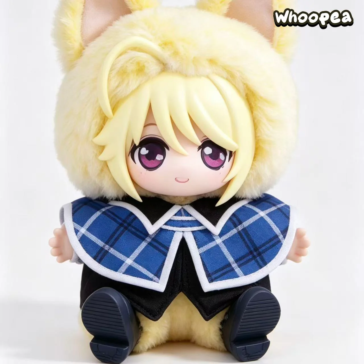 Shugo Chara! Sweet Pet Party Series Plush Doll Blind Box - Image 8