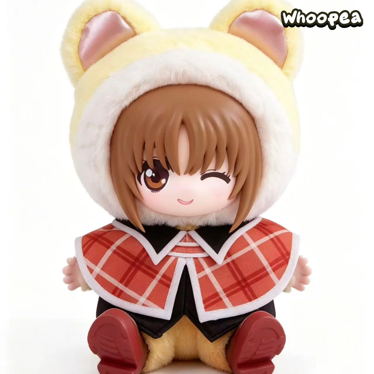 Shugo Chara! Sweet Pet Party Series Plush Doll Blind Box - Image 9
