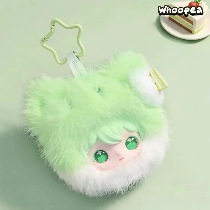 ShyShy Sparking Little You Dessert Series Plush Earphone Bag Blind Box (PRE-ORDER) - Image 3