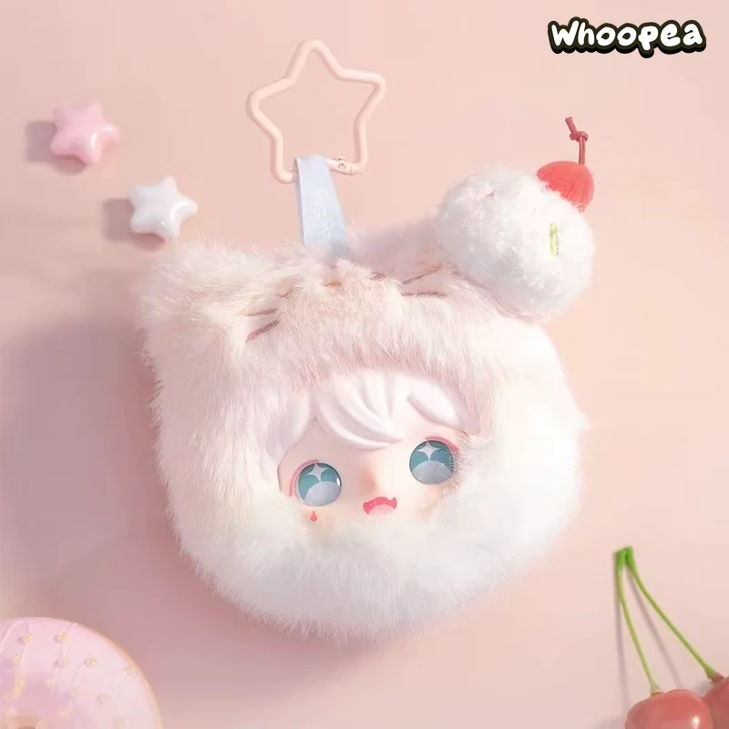 ShyShy Sparking Little You Dessert Series Plush Earphone Bag Blind Box (PRE-ORDER) - Image 5