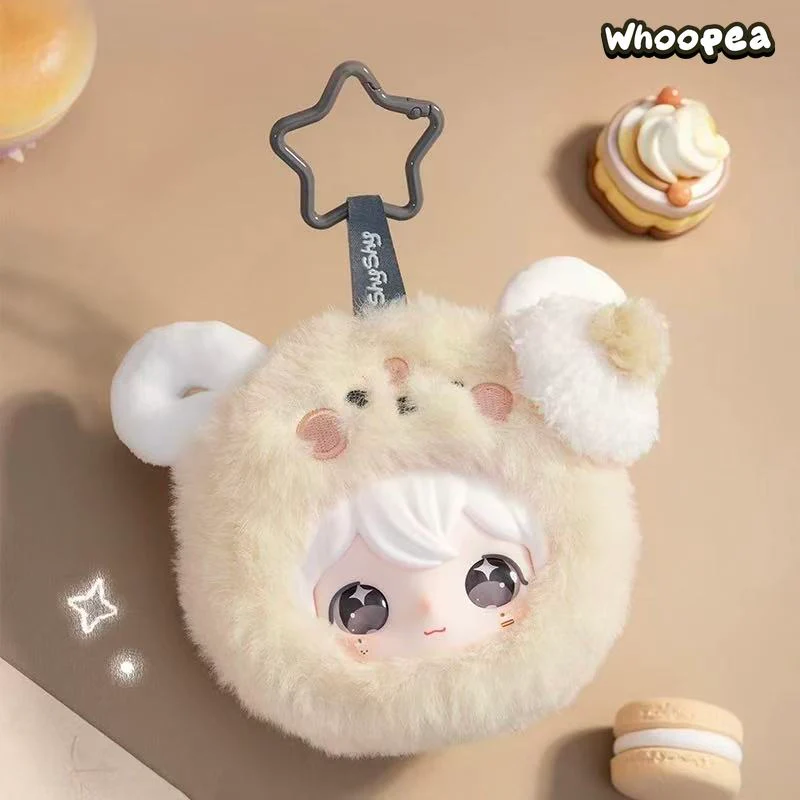 ShyShy Sparking Little You Dessert Series Plush Earphone Bag Blind Box (PRE-ORDER) - Image 6
