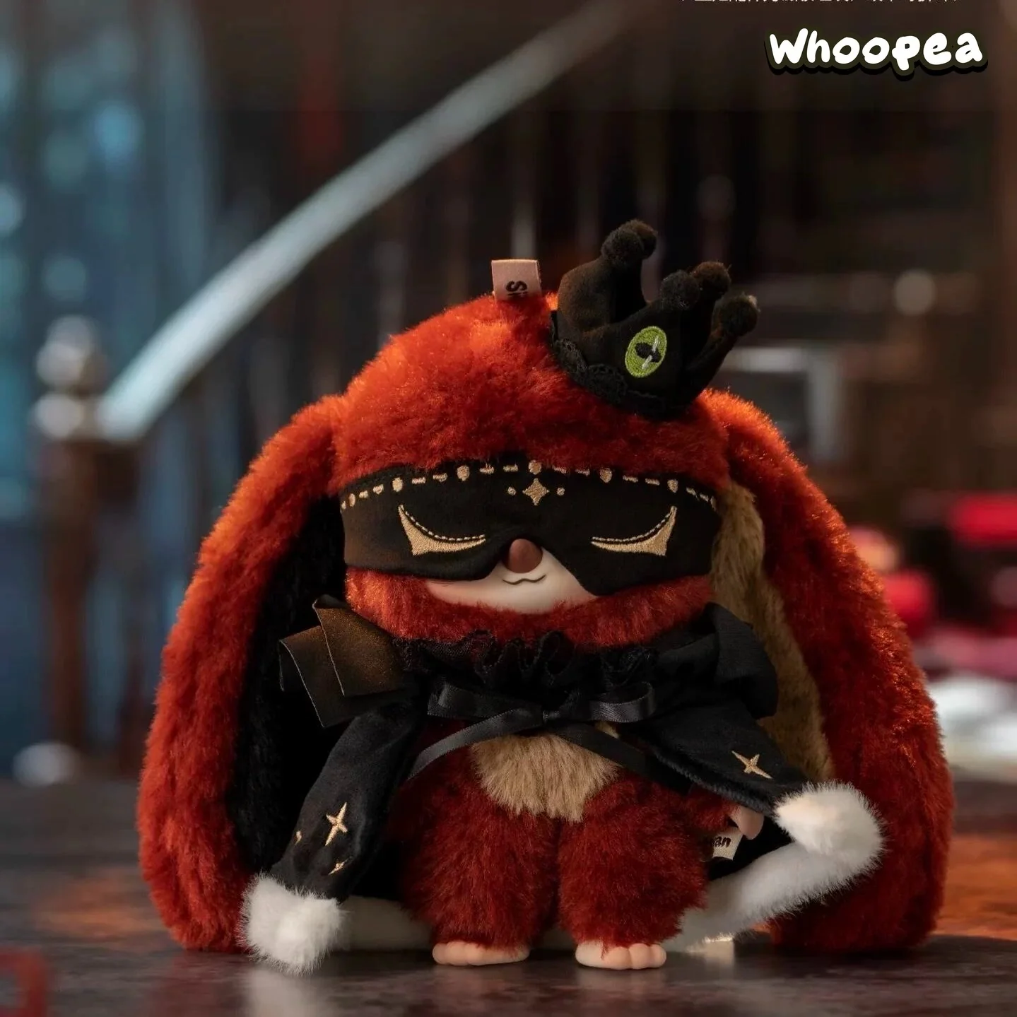 Siinono Want to Tell You a Secret Series Plush Dolls, Blind Box - Image 2