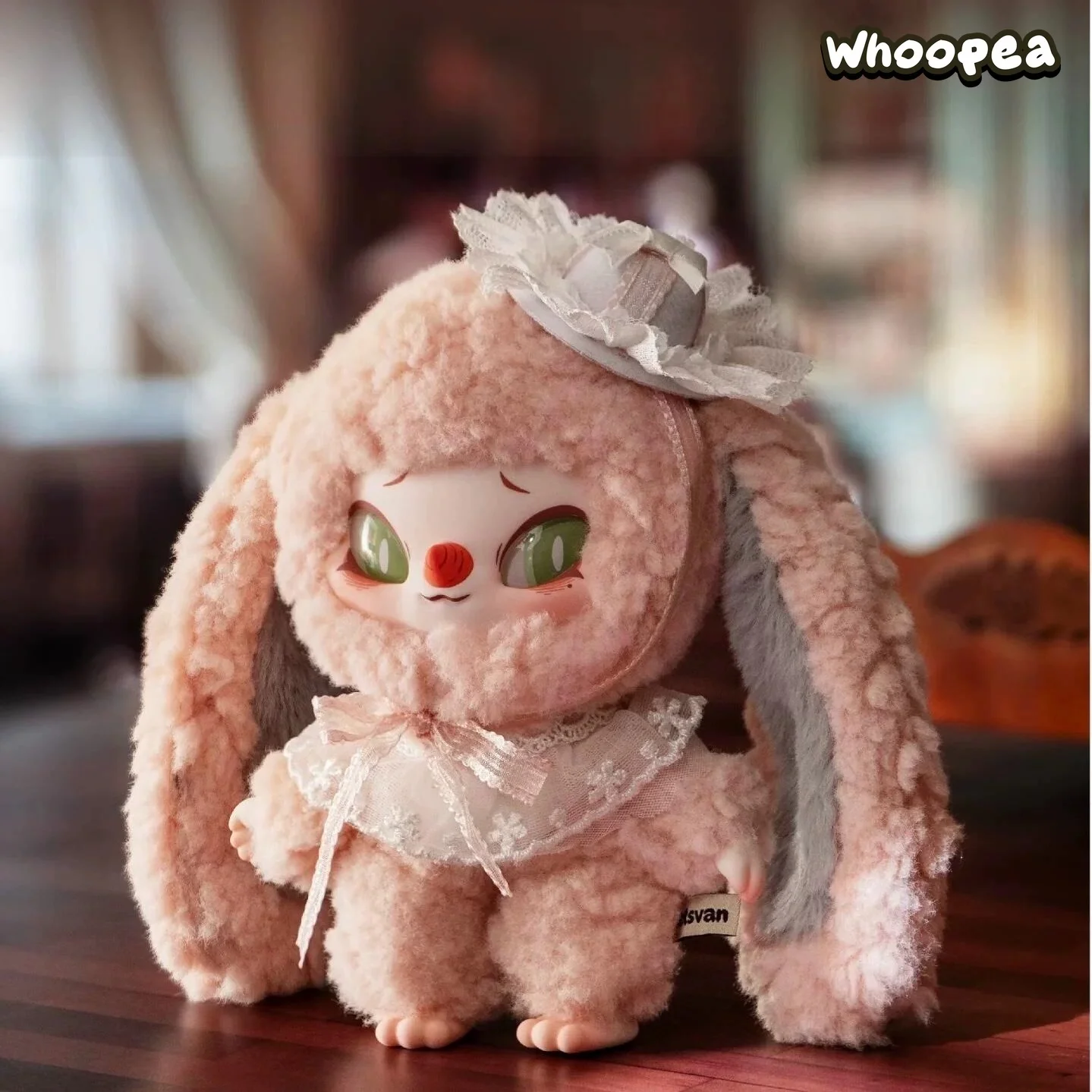 Siinono Want to Tell You a Secret Series Plush Dolls, Blind Box - Image 3