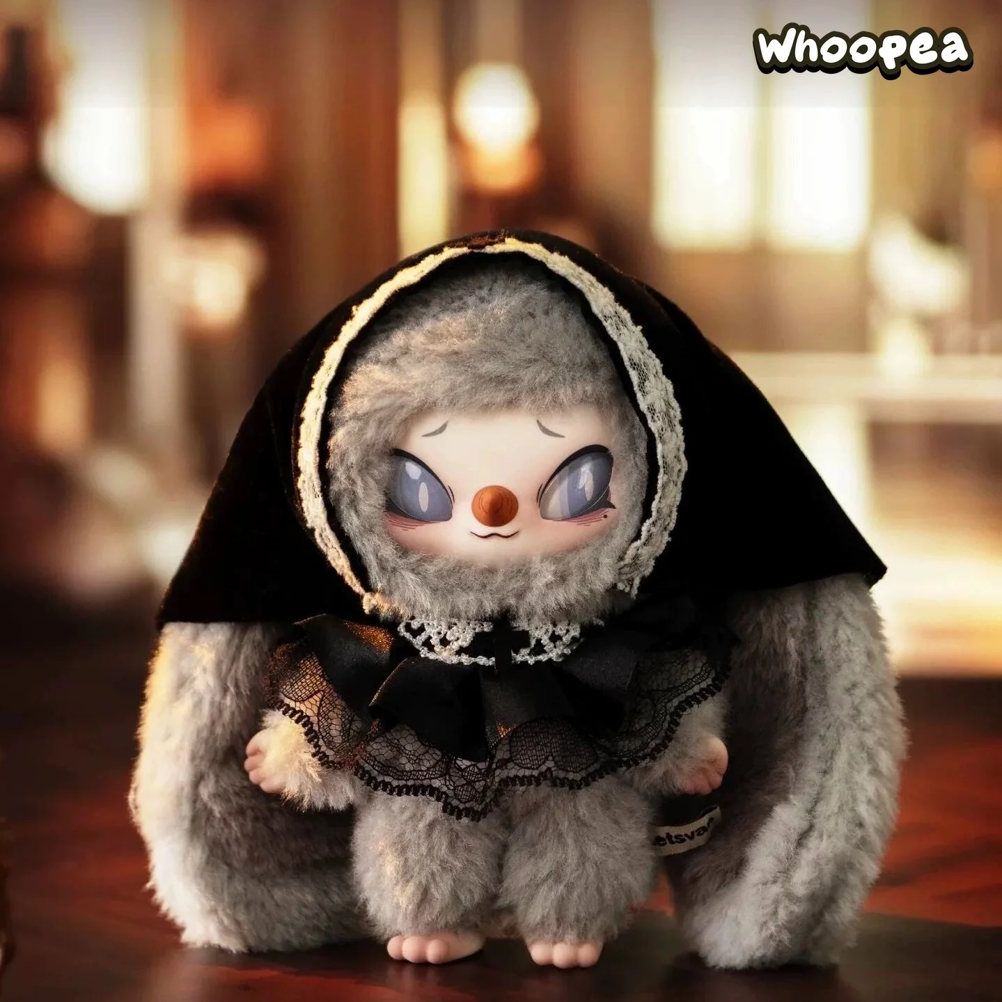 Siinono Want to Tell You a Secret Series Plush Dolls, Blind Box - Image 4