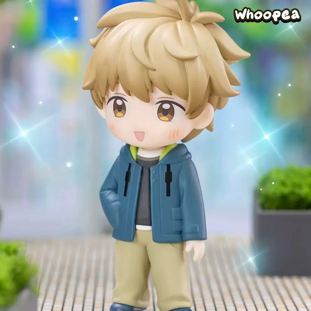 Skip and Loafer Shining Series V2 Figure Blind Box - Image 2