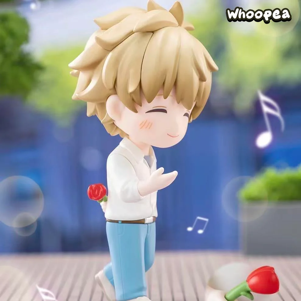 Skip and Loafer Shining Series V2 Figure Blind Box - Image 4