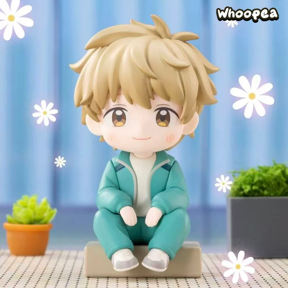 Skip and Loafer Shining Series V2 Figure Blind Box - Image 5