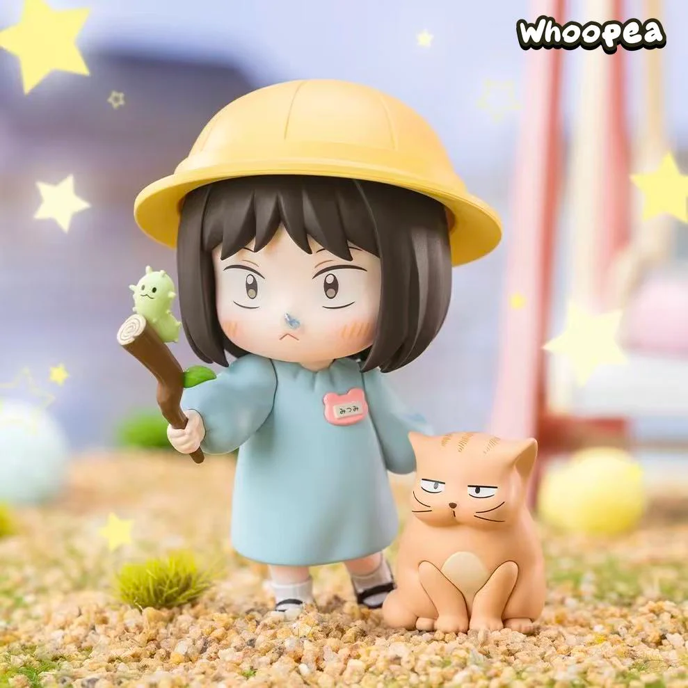 Skip and Loafer Shining Series V2 Figure Blind Box - Image 7