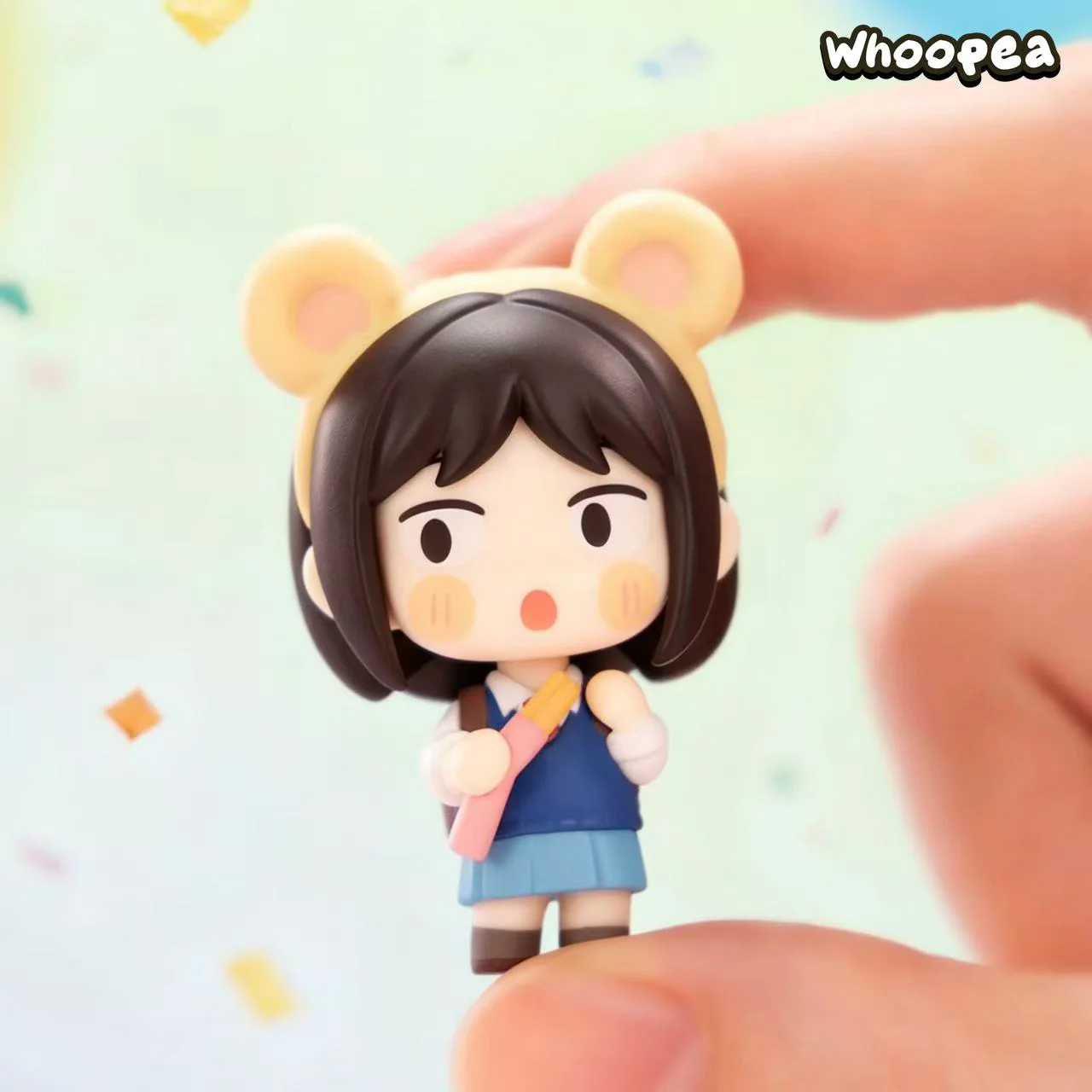 Skip And Loafer Super Mini Series Vol.2 Figure Blind Box - Image 3