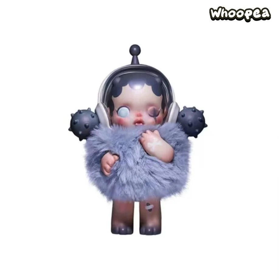 SKULLPANDA BABY - Doggie Monster (EXCLUSIVE COLLECTOR'S EDITION)
